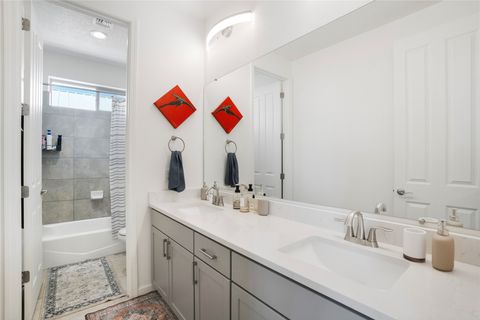 Tiny photo for 55 Via Orilla Dorado, Santa Fe, NM 87508 (MLS # 202601864)