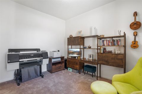 Tiny photo for 55 Via Orilla Dorado, Santa Fe, NM 87508 (MLS # 202601864)