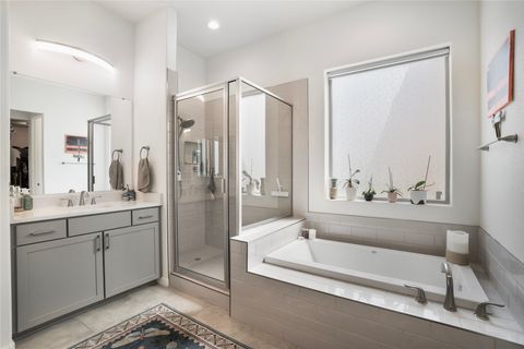Tiny photo for 55 Via Orilla Dorado, Santa Fe, NM 87508 (MLS # 202601864)