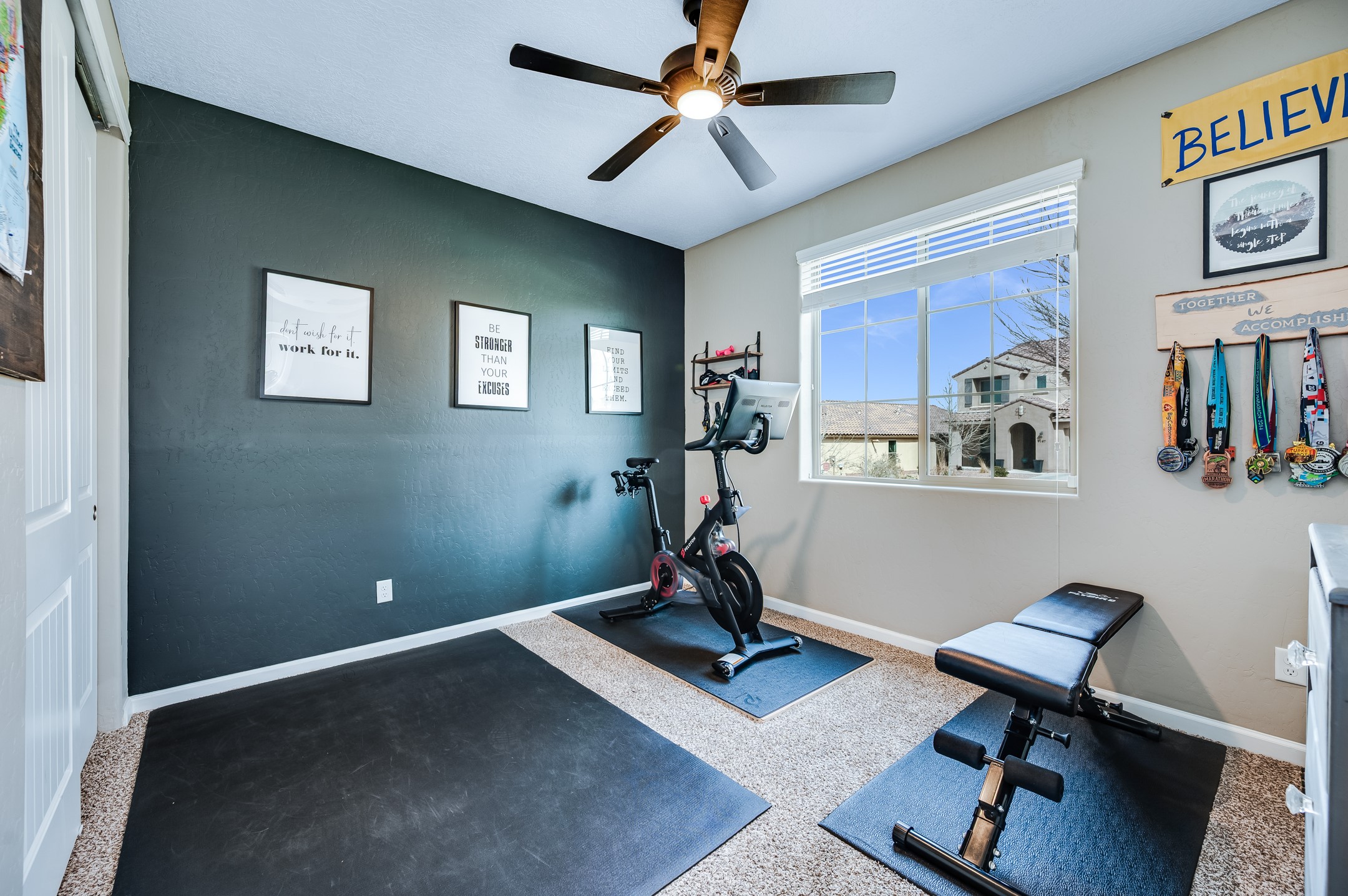 4144 Las Brisas, Santa Fe, New Mexico image 12