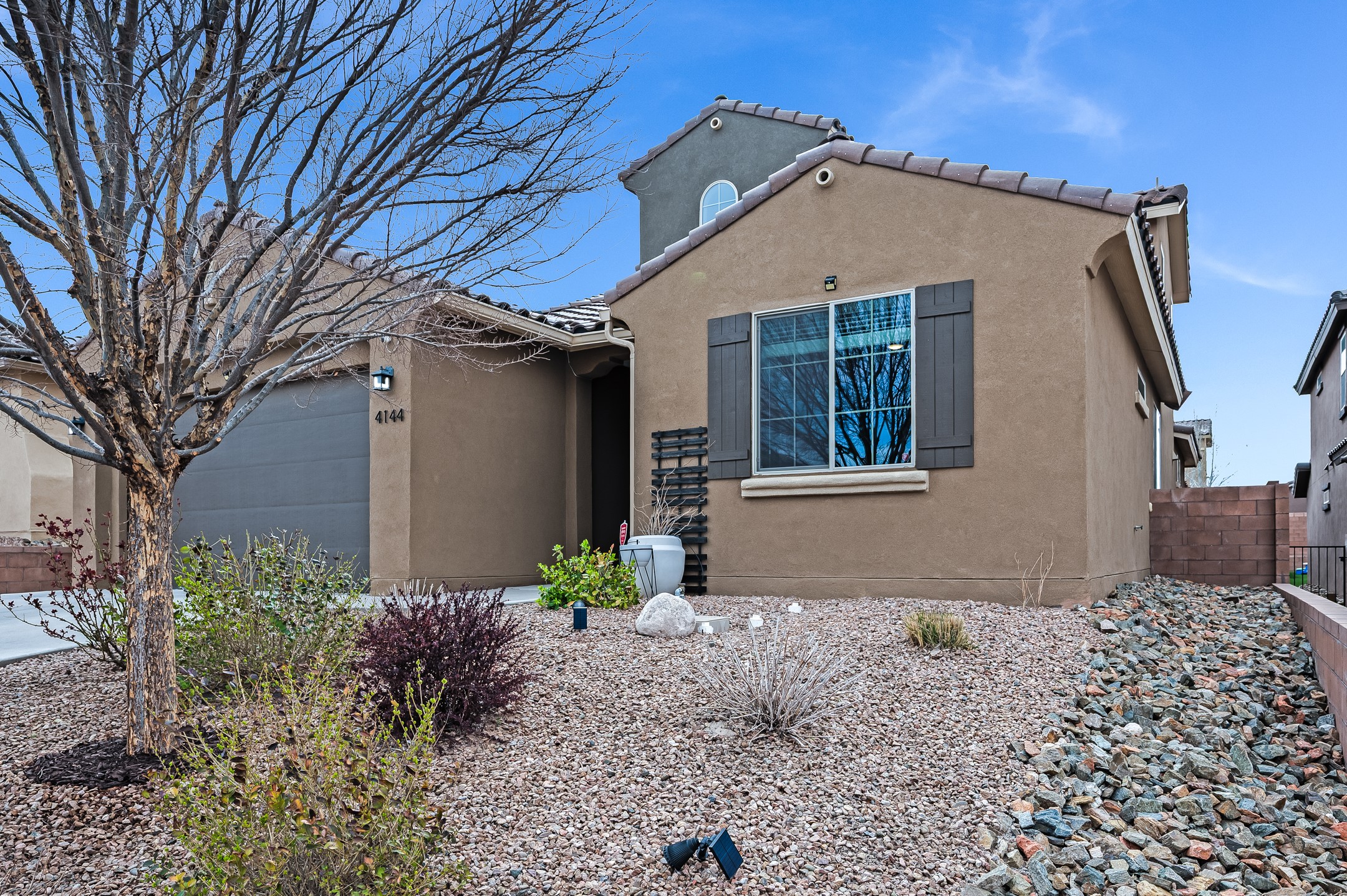 4144 Las Brisas, Santa Fe, New Mexico image 1