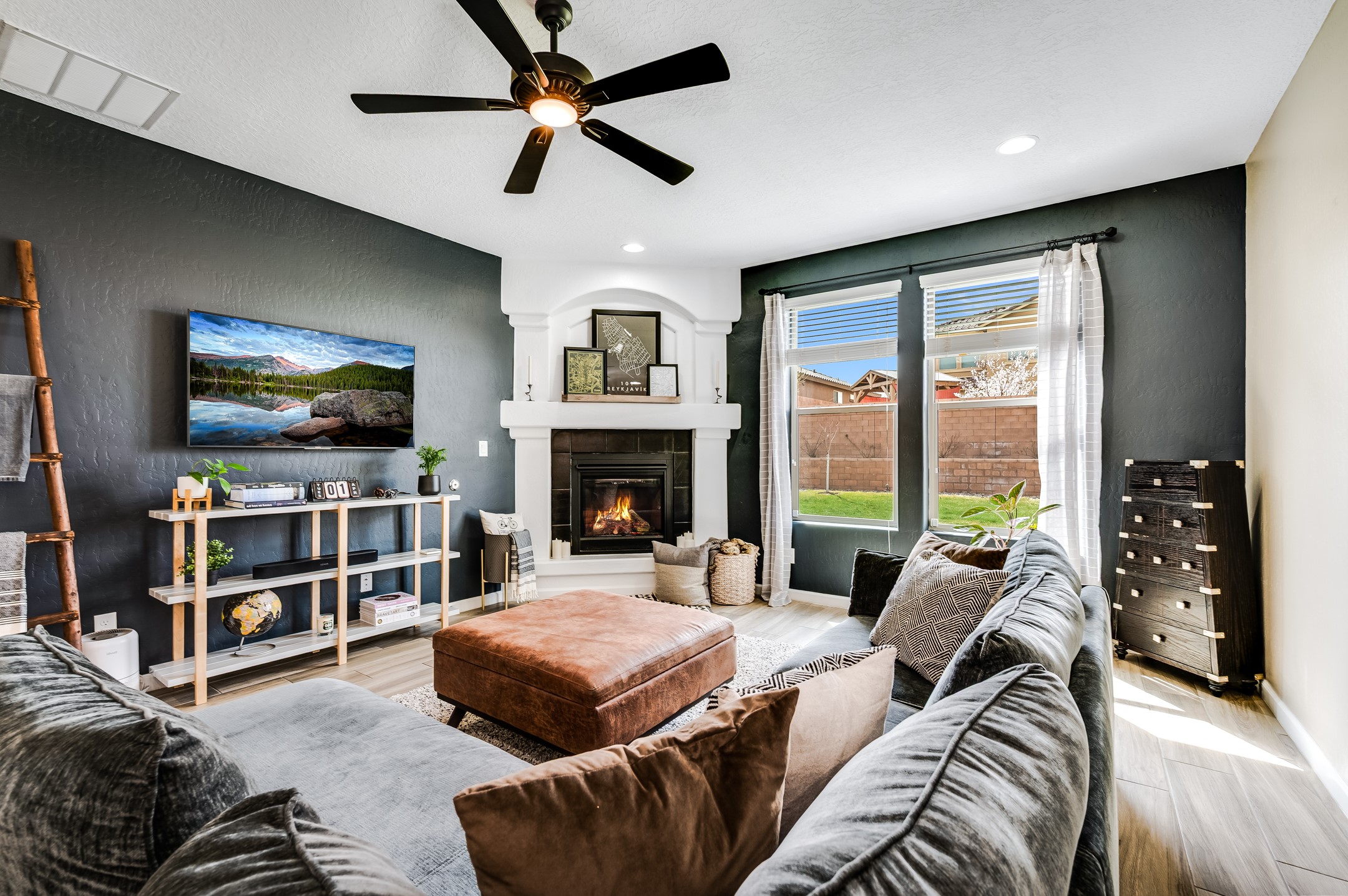 4144 Las Brisas, Santa Fe, New Mexico image 6