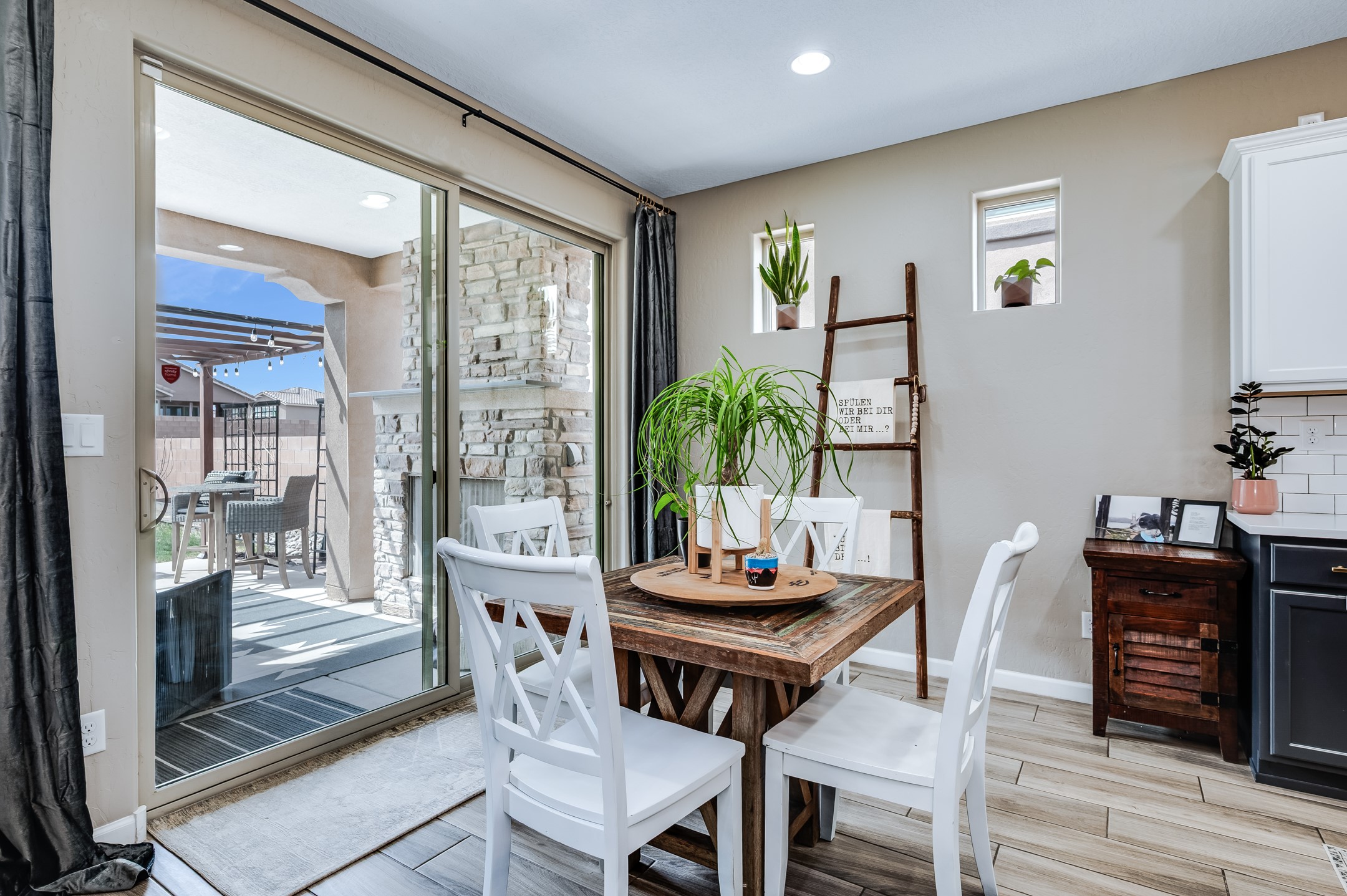 4144 Las Brisas, Santa Fe, New Mexico image 8