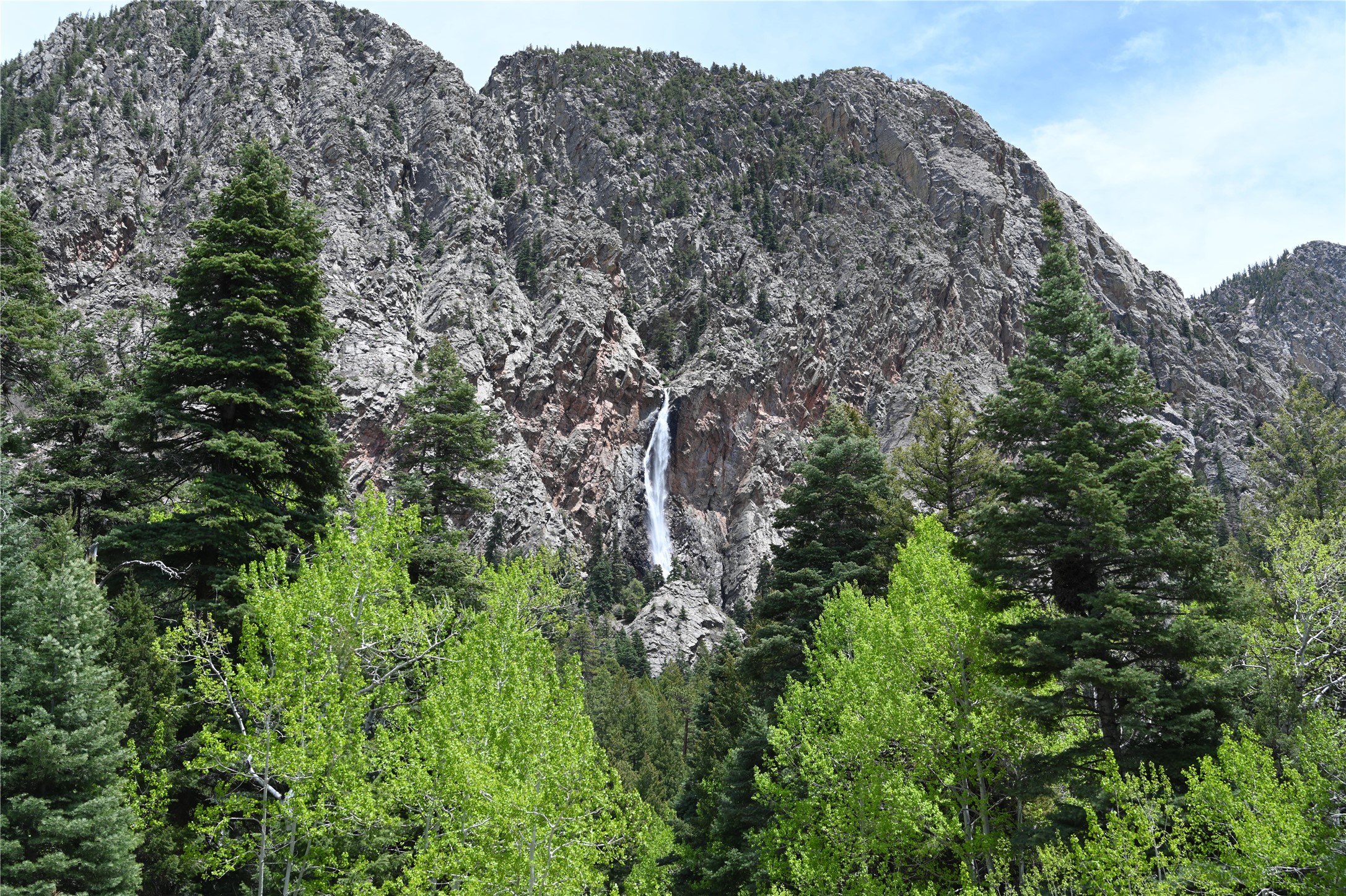 3 Forks, Chama, New Mexico image 5