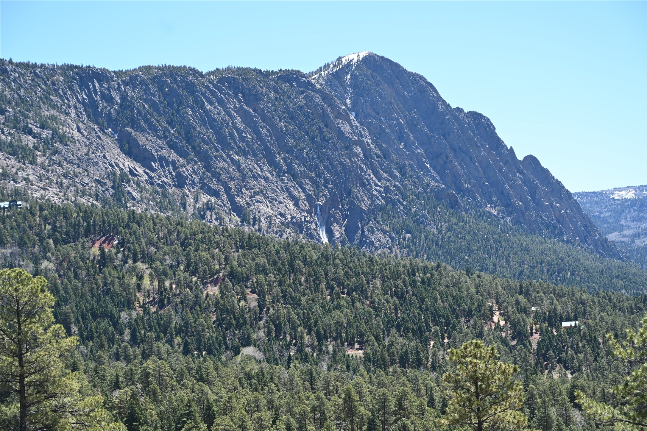 3 Forks, Chama, New Mexico image 8