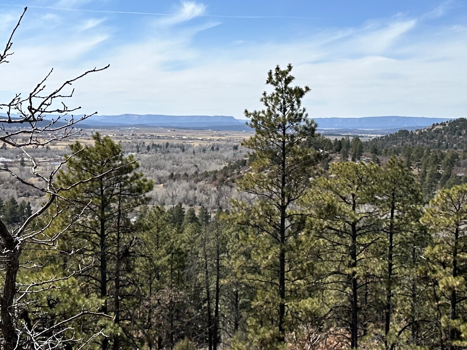 3 Forks, Chama, New Mexico image 1