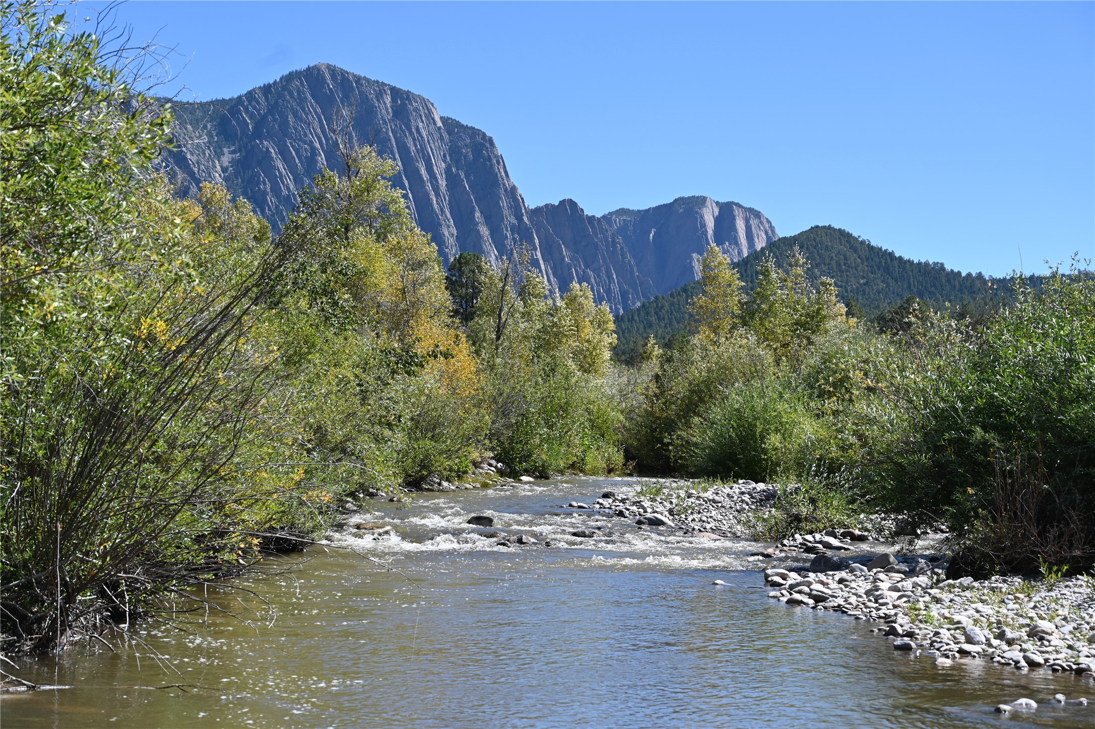 3 Forks, Chama, New Mexico image 20