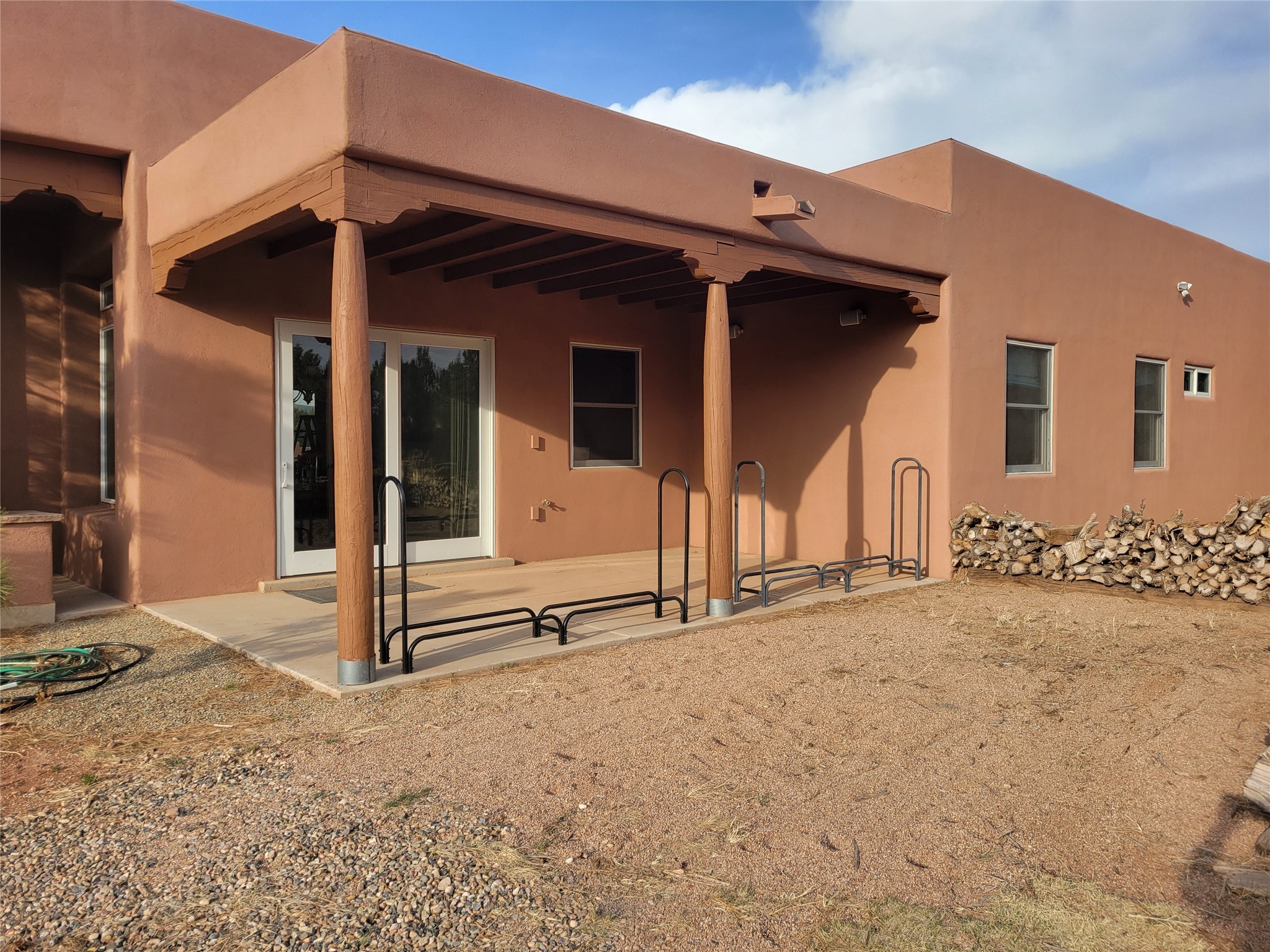 6 Loma Bonita, San Jose, New Mexico image 2