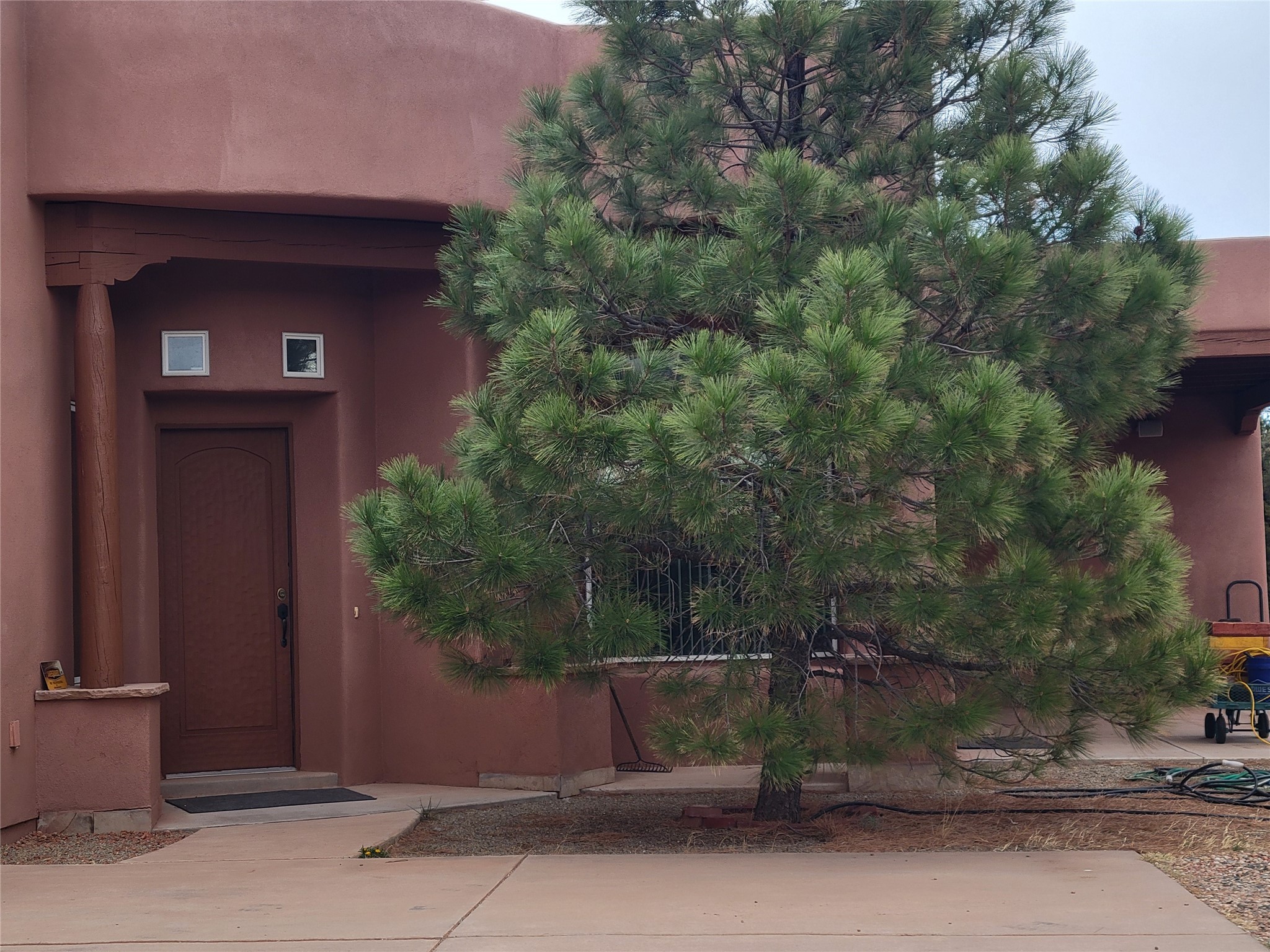 6 Loma Bonita, San Jose, New Mexico image 4