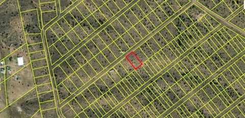 Vacant Land For Sale - UNIT 2 BLOCK 6 LOT 31 Chama River Estates<br/> Rio Arriba County, Tierra Amarilla, NM 87575