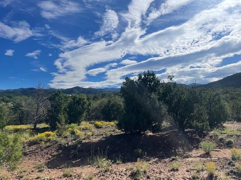 Vacant Land For Sale - 2 Eccola Lane<br/> Santa Fe County, Santa Fe, NM 87506