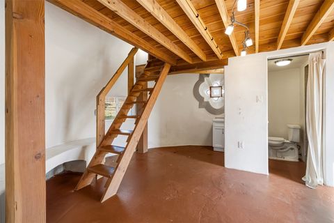 Tiny photo for 21 Sudeste Place, Santa Fe, NM 87508 (MLS # 202504869)