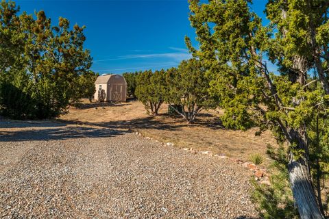 Tiny photo for 21 Sudeste Place, Santa Fe, NM 87508 (MLS # 202504869)