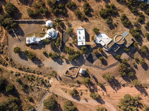 Tiny photo for 21 Sudeste Place, Santa Fe, NM 87508 (MLS # 202504869)