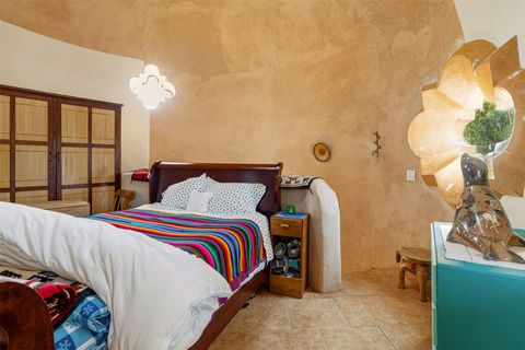 Tiny photo for 21 Sudeste Place, Santa Fe, NM 87508 (MLS # 202504869)