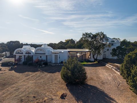 Tiny photo for 21 Sudeste Place, Santa Fe, NM 87508 (MLS # 202504869)