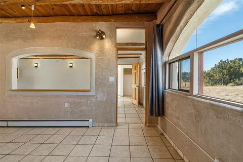 Tiny photo for 21 Sudeste Place, Santa Fe, NM 87508 (MLS # 202504869)