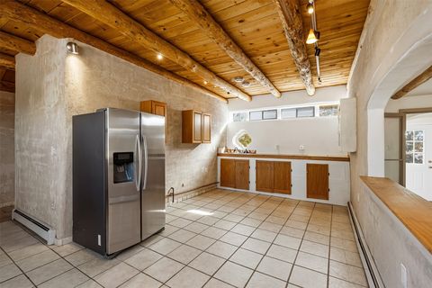 Tiny photo for 21 Sudeste Place, Santa Fe, NM 87508 (MLS # 202504869)