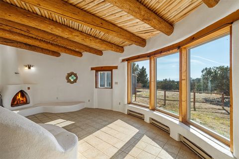 Tiny photo for 21 Sudeste Place, Santa Fe, NM 87508 (MLS # 202504869)