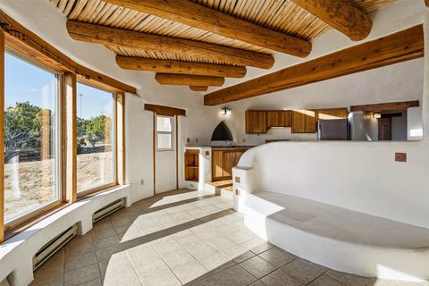 Tiny photo for 21 Sudeste Place, Santa Fe, NM 87508 (MLS # 202504869)