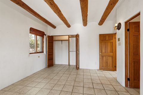 Tiny photo for 21 Sudeste Place, Santa Fe, NM 87508 (MLS # 202504869)