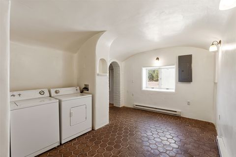 Tiny photo for 21 Sudeste Place, Santa Fe, NM 87508 (MLS # 202504869)