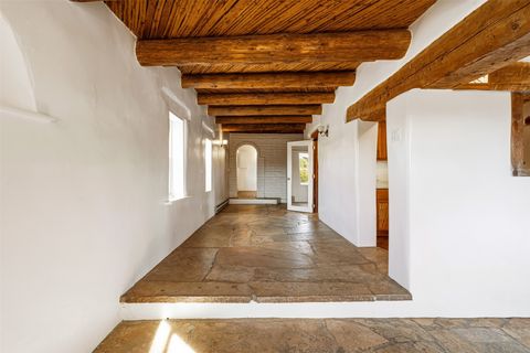 Tiny photo for 21 Sudeste Place, Santa Fe, NM 87508 (MLS # 202504869)