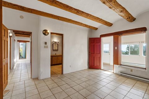 Tiny photo for 21 Sudeste Place, Santa Fe, NM 87508 (MLS # 202504869)