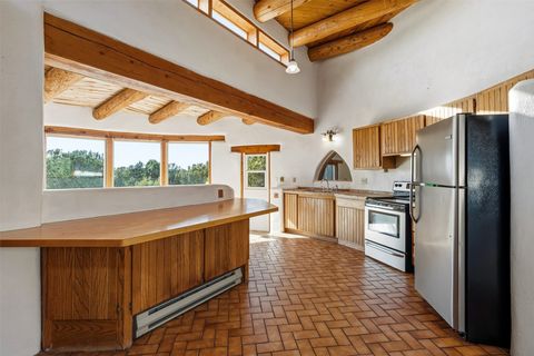 Tiny photo for 21 Sudeste Place, Santa Fe, NM 87508 (MLS # 202504869)