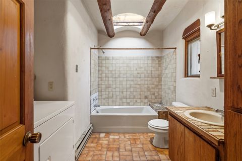 Tiny photo for 21 Sudeste Place, Santa Fe, NM 87508 (MLS # 202504869)