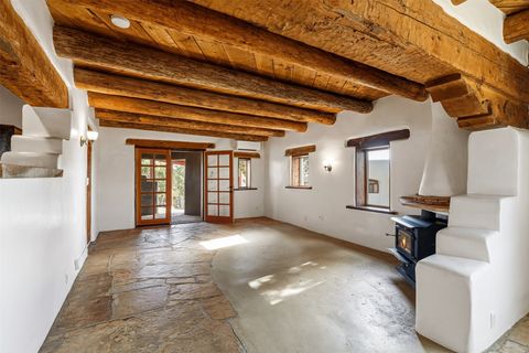 Tiny photo for 21 Sudeste Place, Santa Fe, NM 87508 (MLS # 202504869)