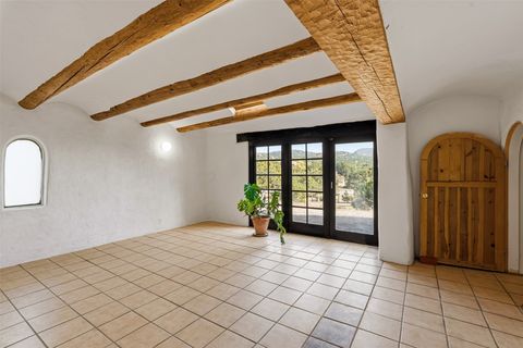 Tiny photo for 21 Sudeste Place, Santa Fe, NM 87508 (MLS # 202504869)