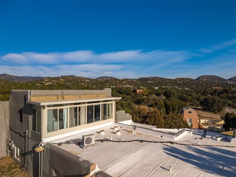 Tiny photo for 21 Sudeste Place, Santa Fe, NM 87508 (MLS # 202504869)