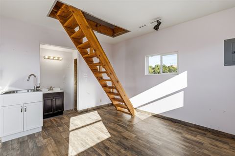 Tiny photo for 21 Sudeste Place, Santa Fe, NM 87508 (MLS # 202504869)