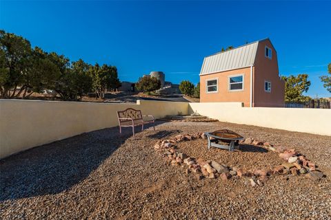Tiny photo for 21 Sudeste Place, Santa Fe, NM 87508 (MLS # 202504869)