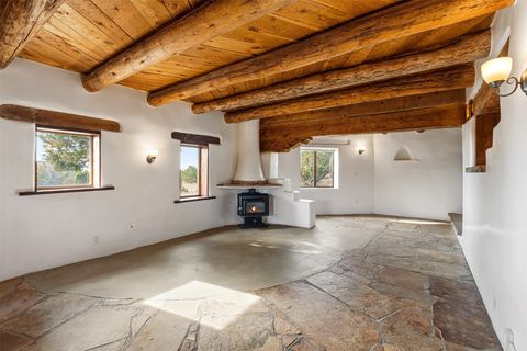 Tiny photo for 21 Sudeste Place, Santa Fe, NM 87508 (MLS # 202504869)