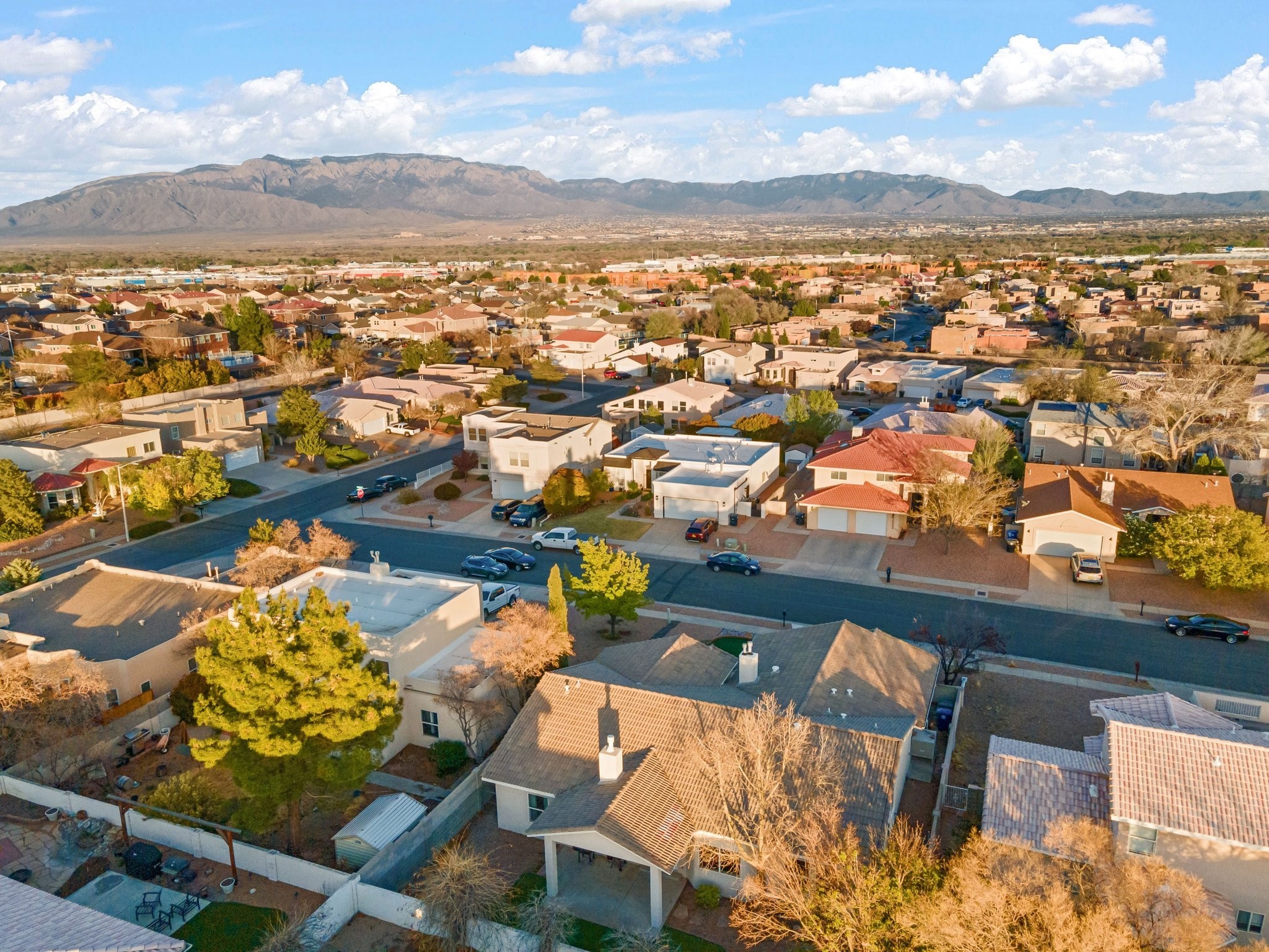 10335 Dunbar Street, Albuquerque, New Mexico image 39