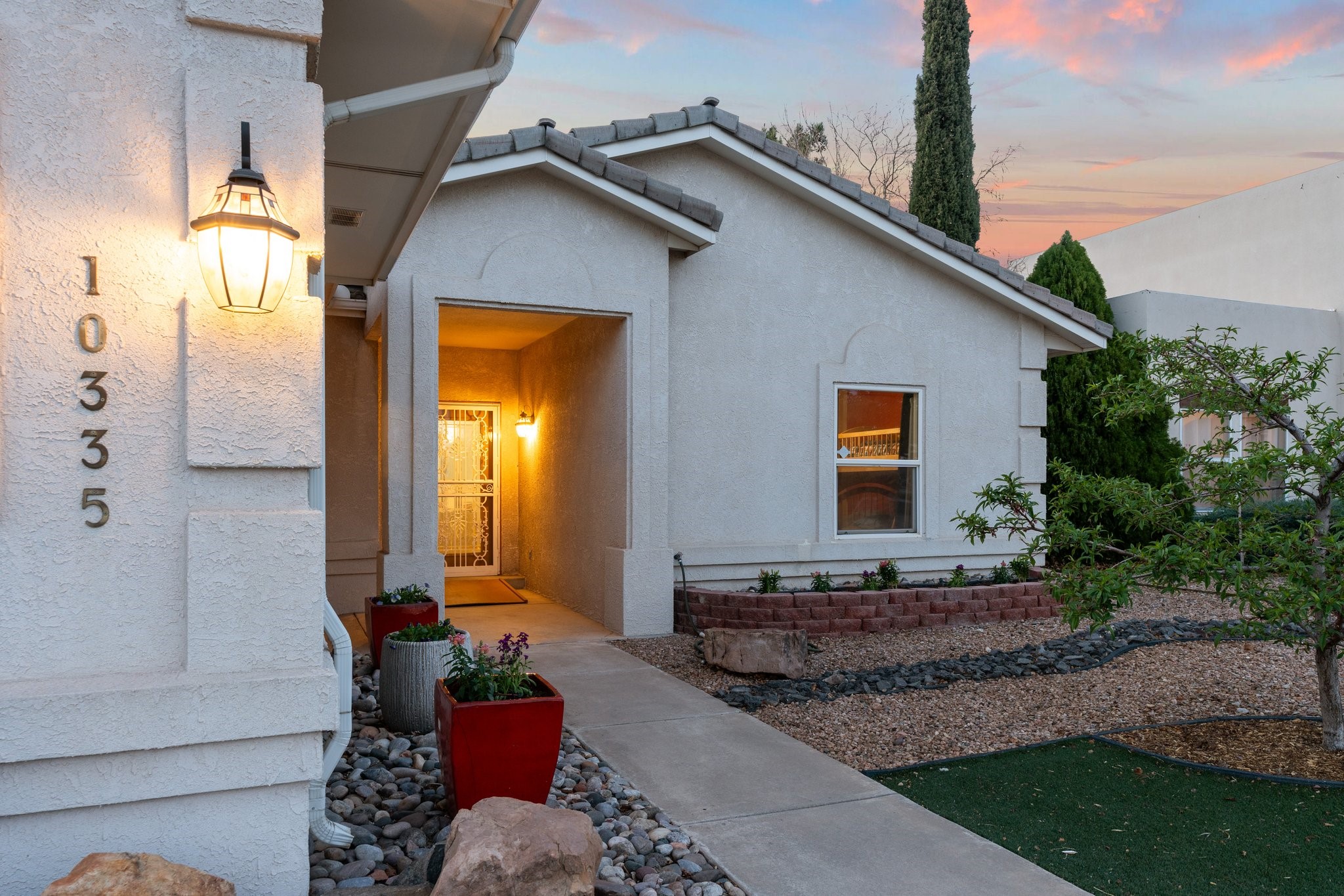 10335 Dunbar Street, Albuquerque, New Mexico image 2