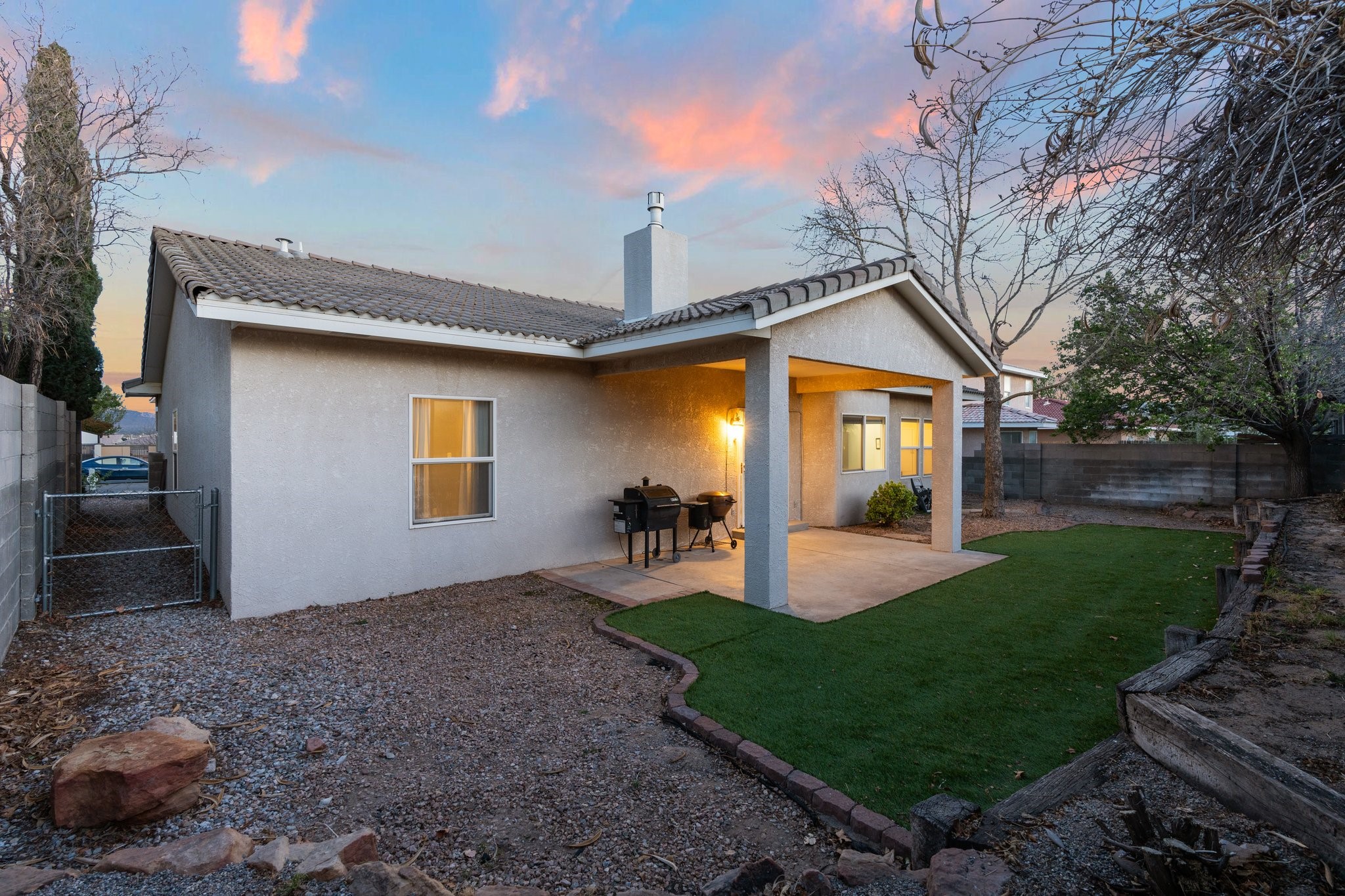 10335 Dunbar Street, Albuquerque, New Mexico image 31