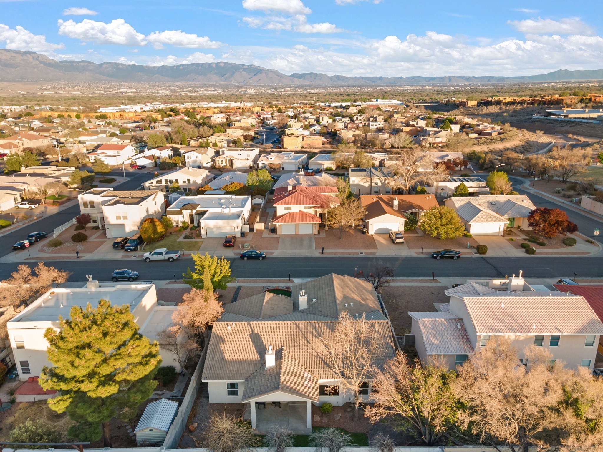 10335 Dunbar Street, Albuquerque, New Mexico image 38