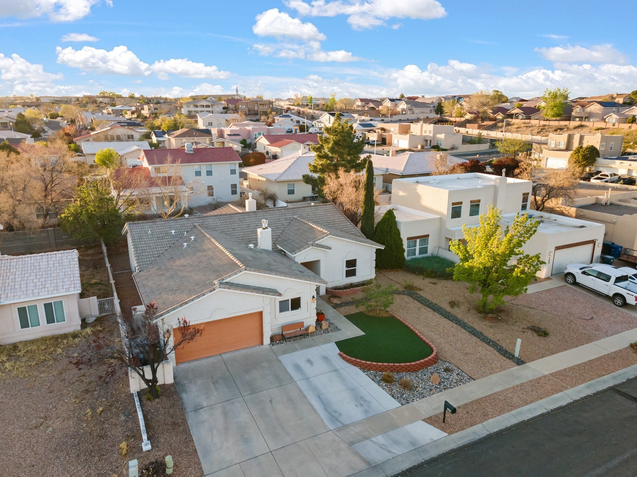 10335 Dunbar Street, Albuquerque, New Mexico image 37