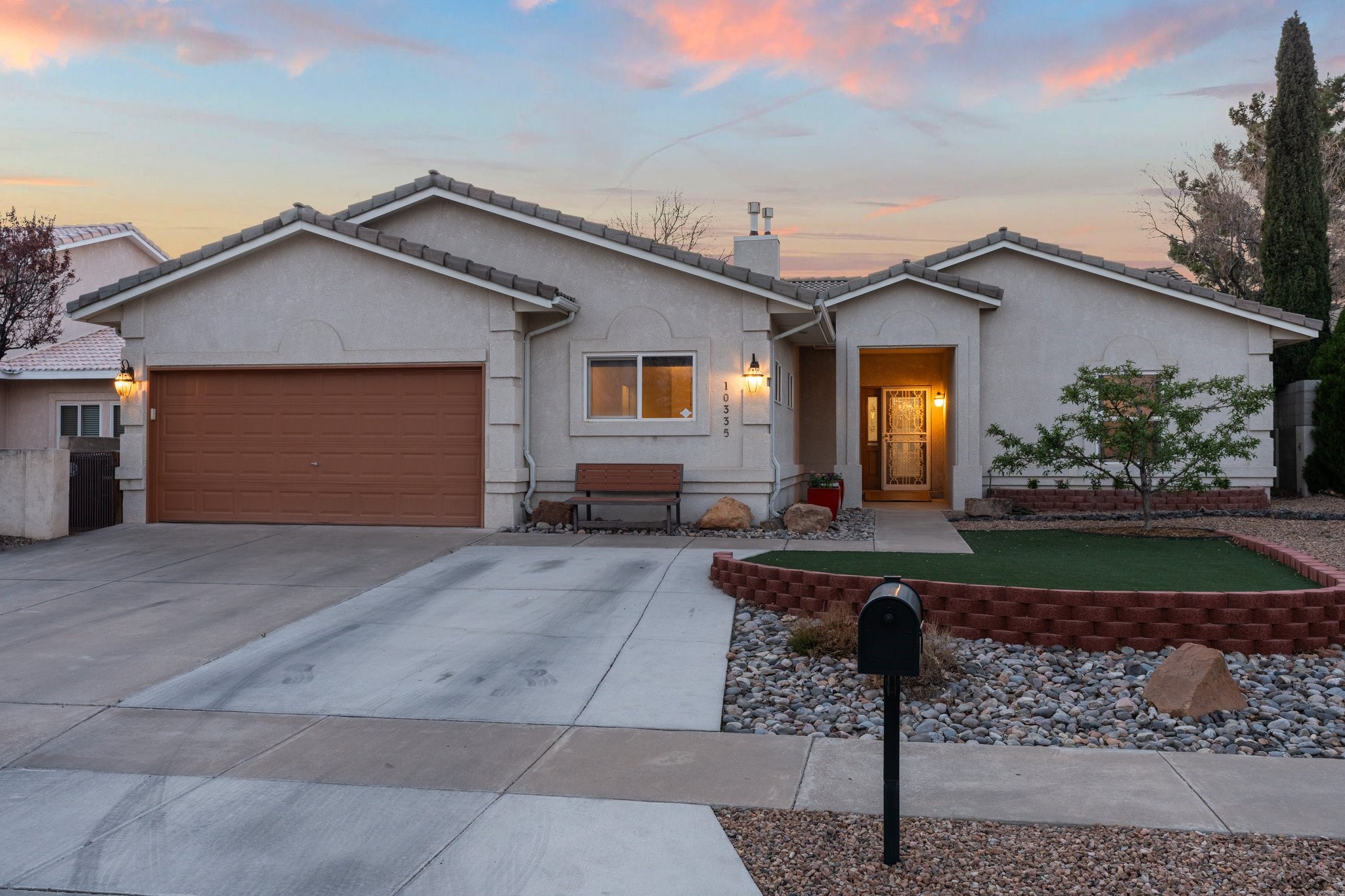 10335 Dunbar Street, Albuquerque, New Mexico image 1