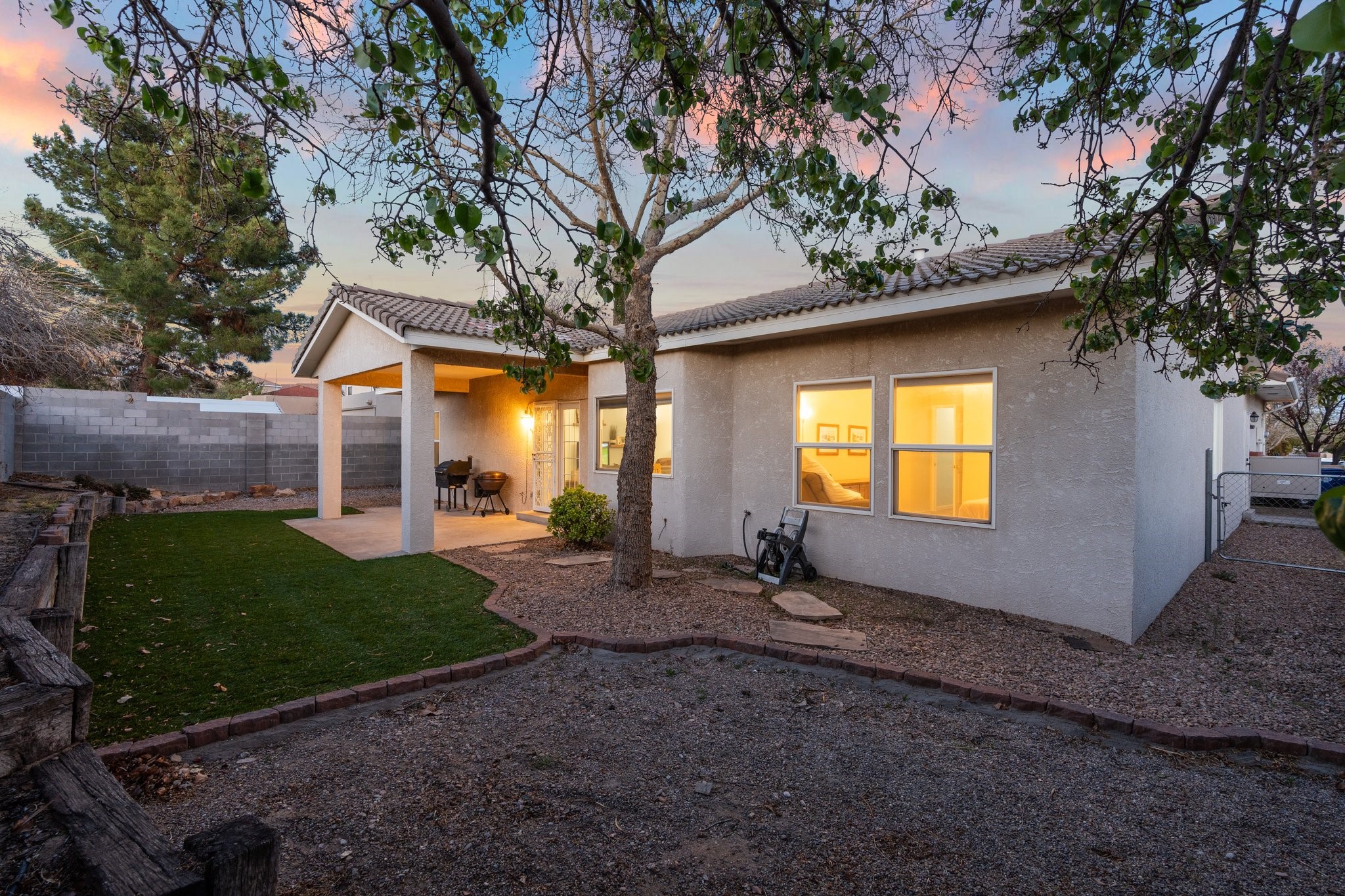10335 Dunbar Street, Albuquerque, New Mexico image 32