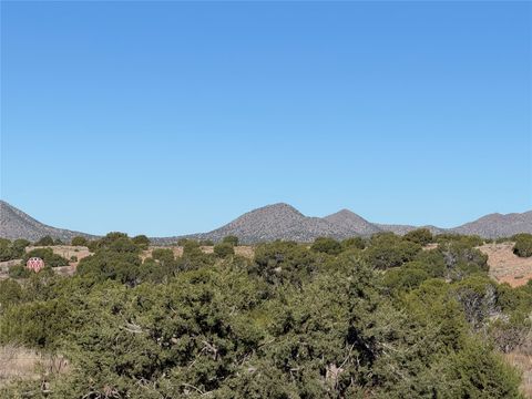 Tiny photo for 63 Crazy Rabbit, Santa Fe, NM 87508 (MLS # 202601106)