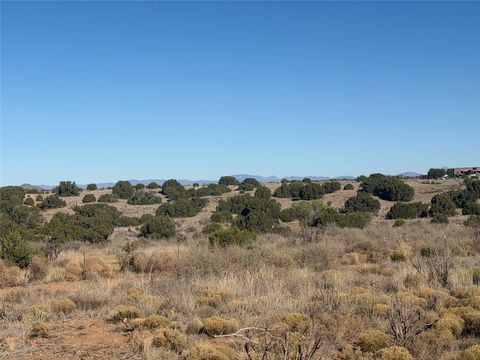 Tiny photo for 63 Crazy Rabbit, Santa Fe, NM 87508 (MLS # 202601106)