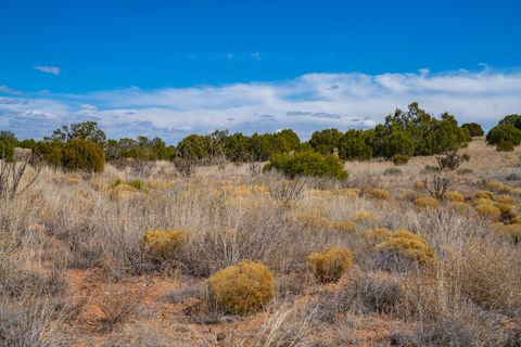 Tiny photo for 63 Crazy Rabbit, Santa Fe, NM 87508 (MLS # 202601106)