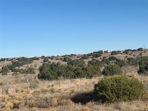 Tiny photo for 63 Crazy Rabbit, Santa Fe, NM 87508 (MLS # 202601106)