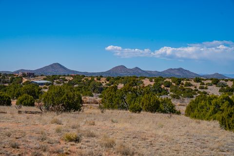 Tiny photo for 63 Crazy Rabbit, Santa Fe, NM 87508 (MLS # 202601106)