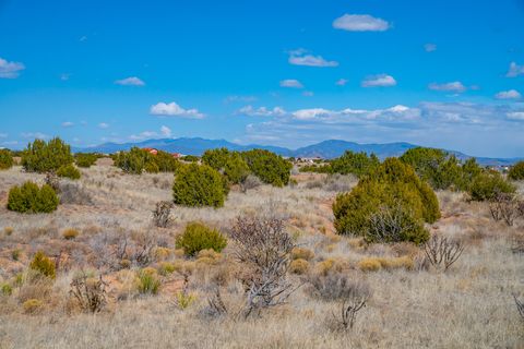 Tiny photo for 63 Crazy Rabbit, Santa Fe, NM 87508 (MLS # 202601106)