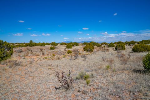 Tiny photo for 63 Crazy Rabbit, Santa Fe, NM 87508 (MLS # 202601106)